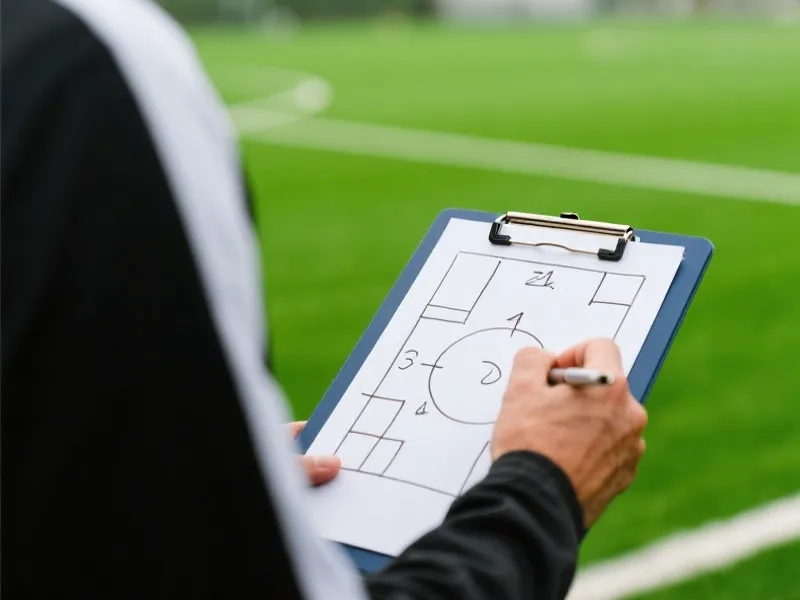 战术分析与赛程布局